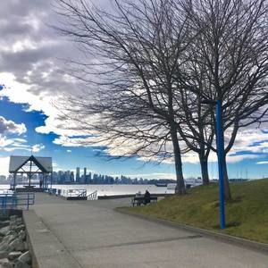 Meet your Posher, Marilyn